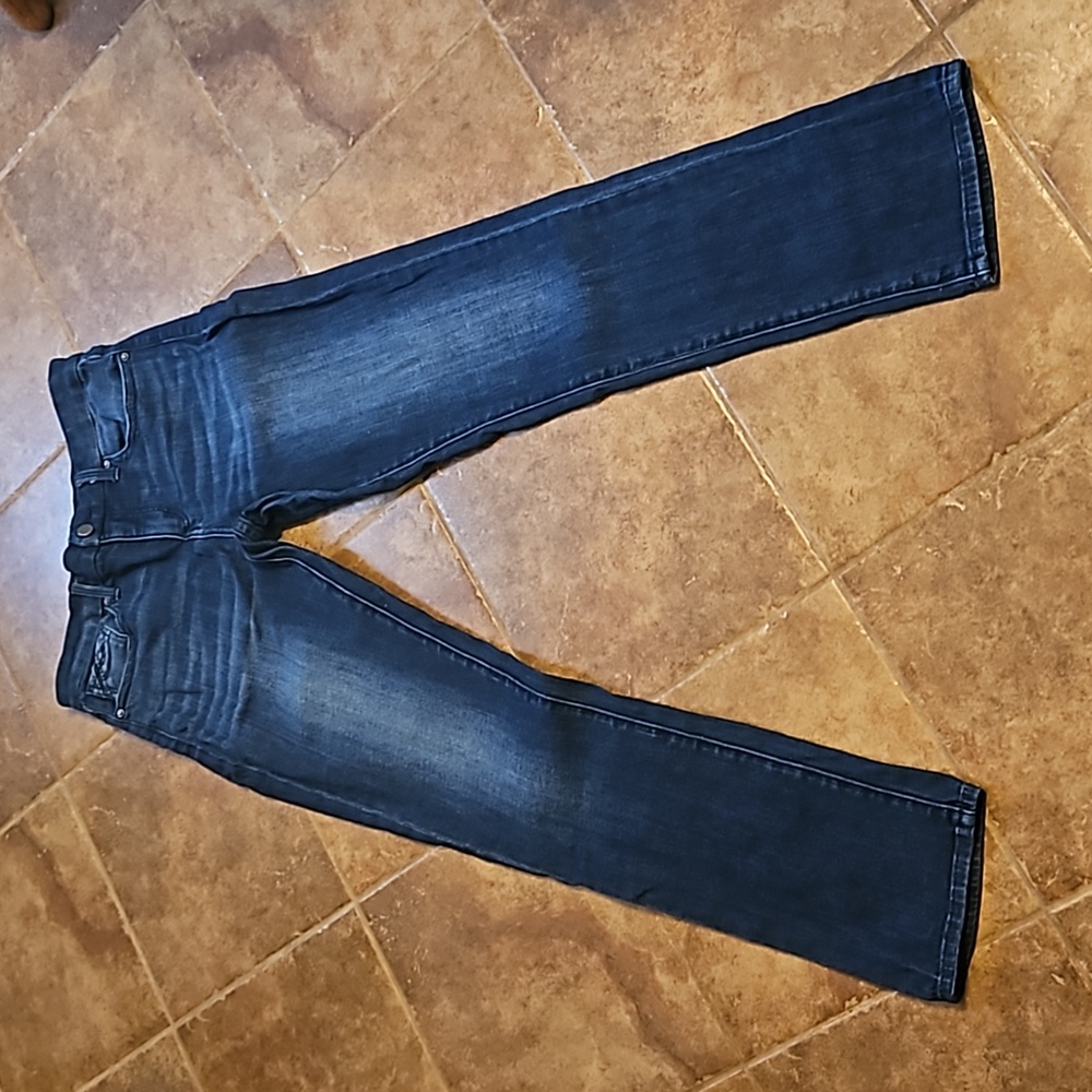 Buckle black size 29